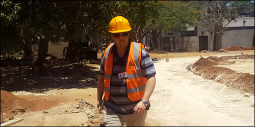 HSE Logistics Kenya