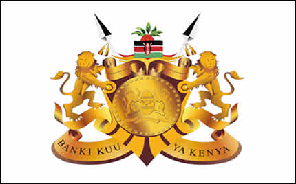 Central Bank of Kenya