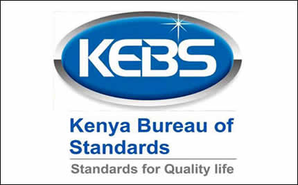 Kenya Bureau of Standards