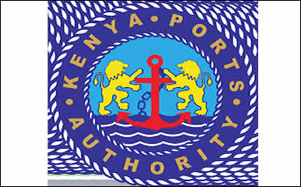 Kenya Port Authority